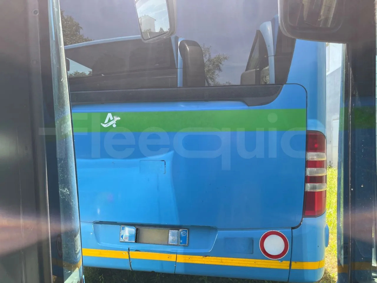 Mercedes-Benz Citaro - Autobús urbano: foto 5 Mercedes-Benz Citaro - Autobús urbano: foto 5