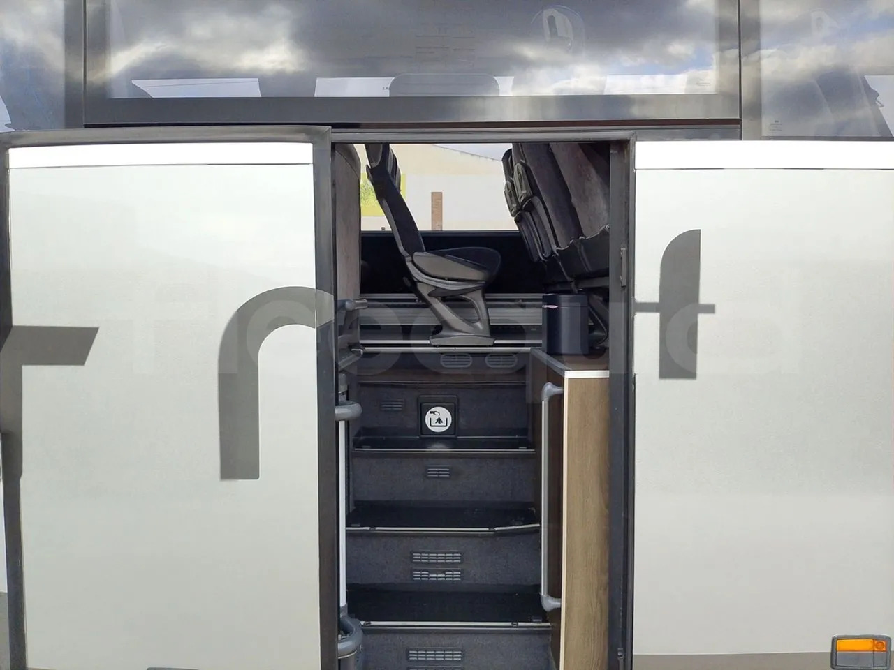 Autocar Setra S416: foto 17 Autocar Setra S416: foto 17