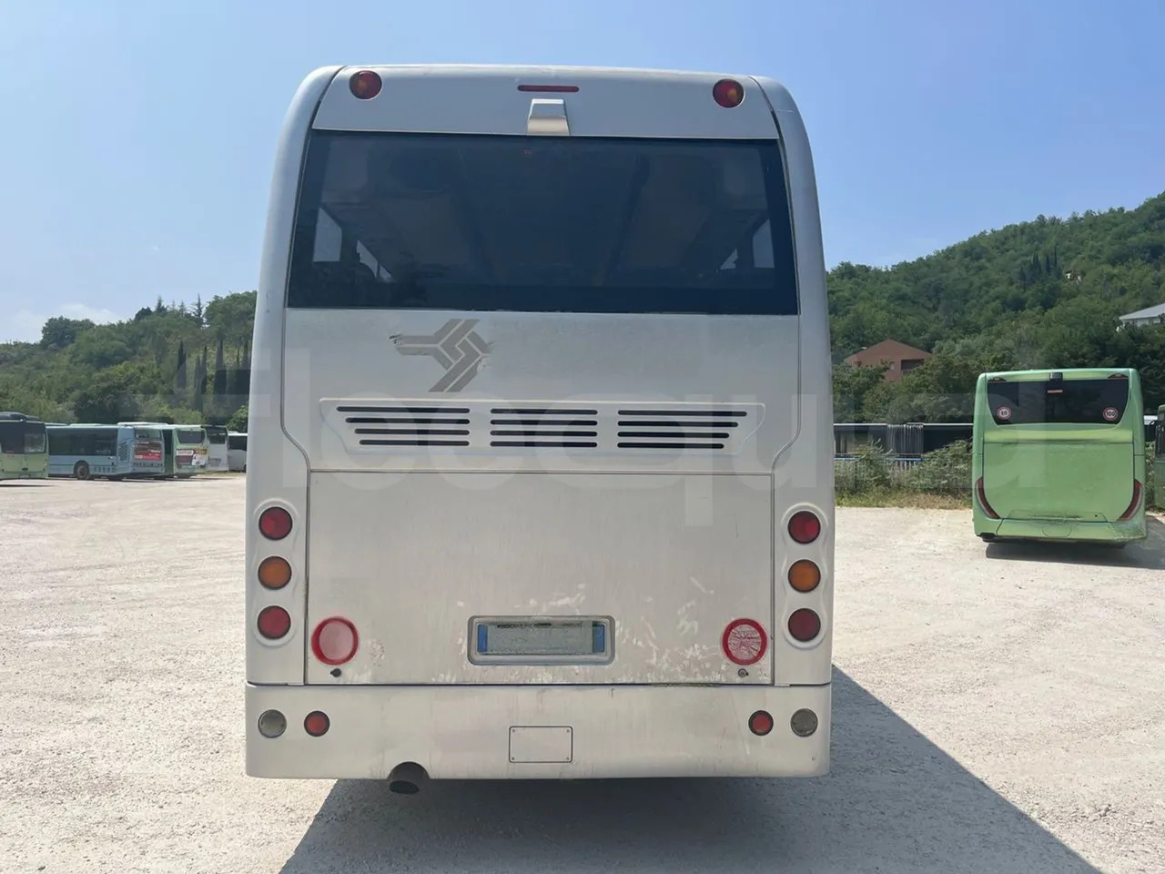 Temsa Safari - Autobús suburbano: foto 5 Temsa Safari - Autobús suburbano: foto 5