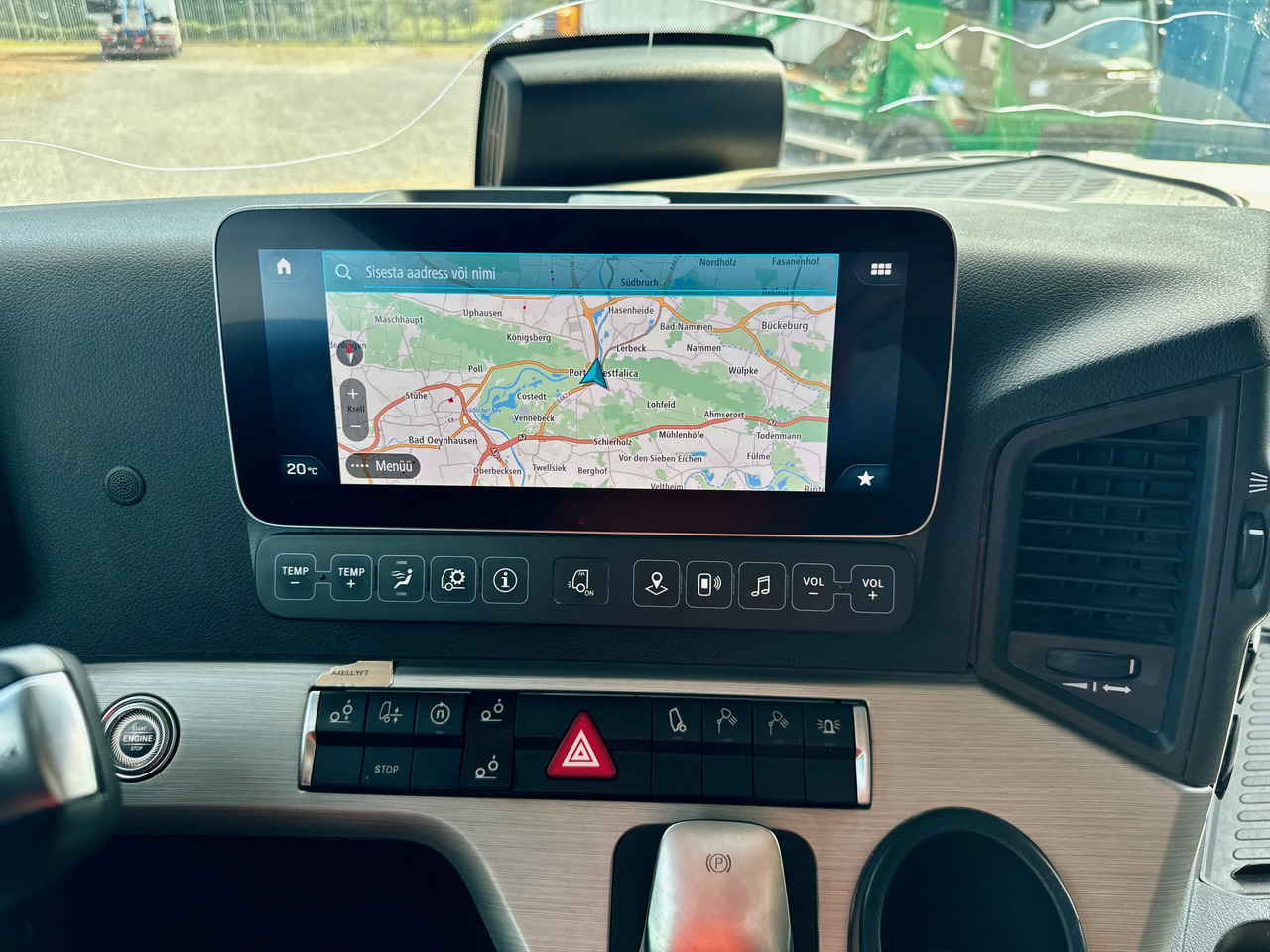 Leasing de MERCEDES-BENZ Arocs 3553 4 Achsen Tridem MERCEDES-BENZ Arocs 3553 4 Achsen Tridem: foto 10 Leasing de MERCEDES-BENZ Arocs 3553 4 Achsen Tridem MERCEDES-BENZ Arocs 3553 4 Achsen Tridem: foto 10