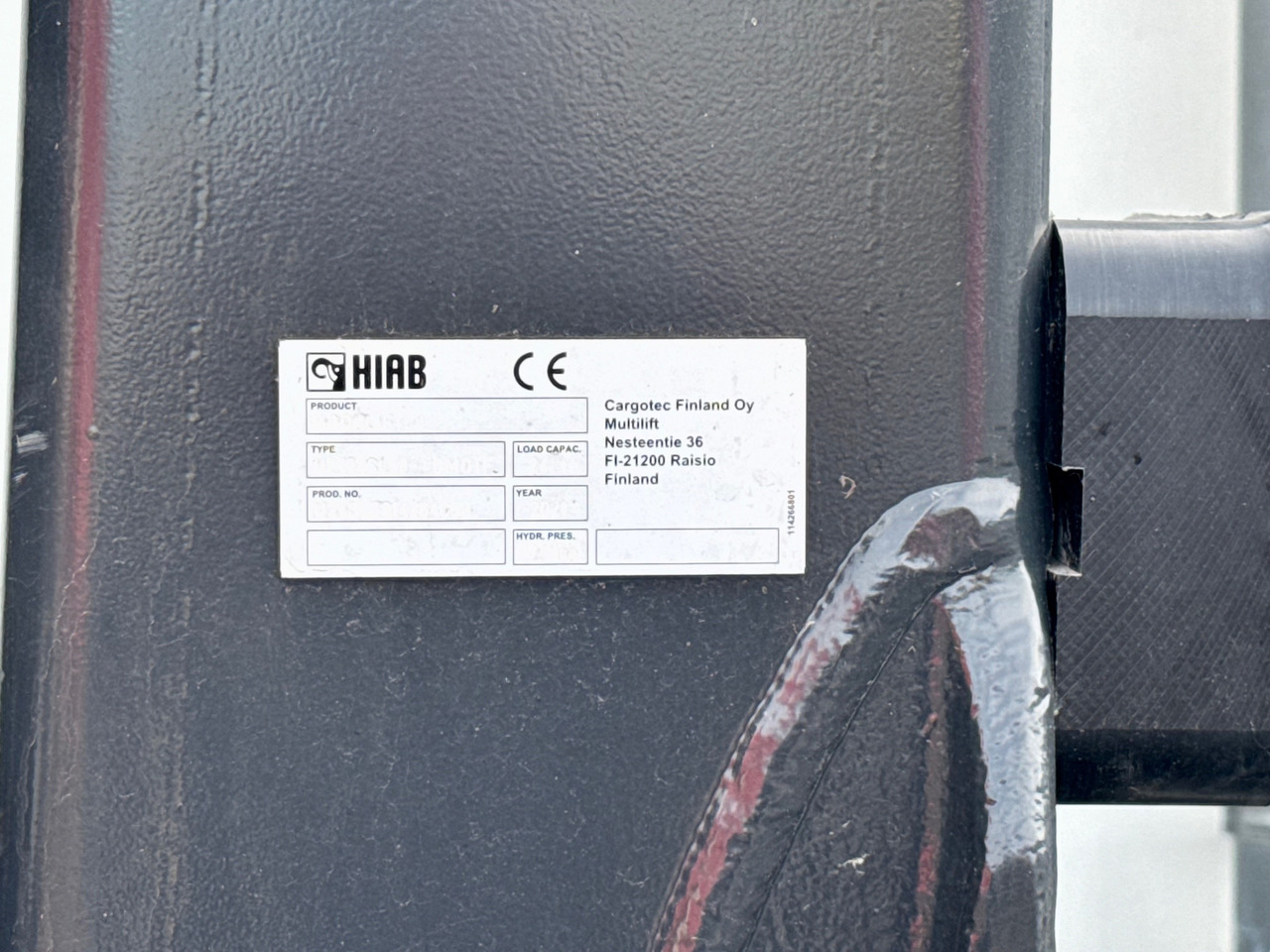 Leasing de MERCEDES-BENZ Arocs 3553 4 Achsen Tridem MERCEDES-BENZ Arocs 3553 4 Achsen Tridem: foto 22 Leasing de MERCEDES-BENZ Arocs 3553 4 Achsen Tridem MERCEDES-BENZ Arocs 3553 4 Achsen Tridem: foto 22