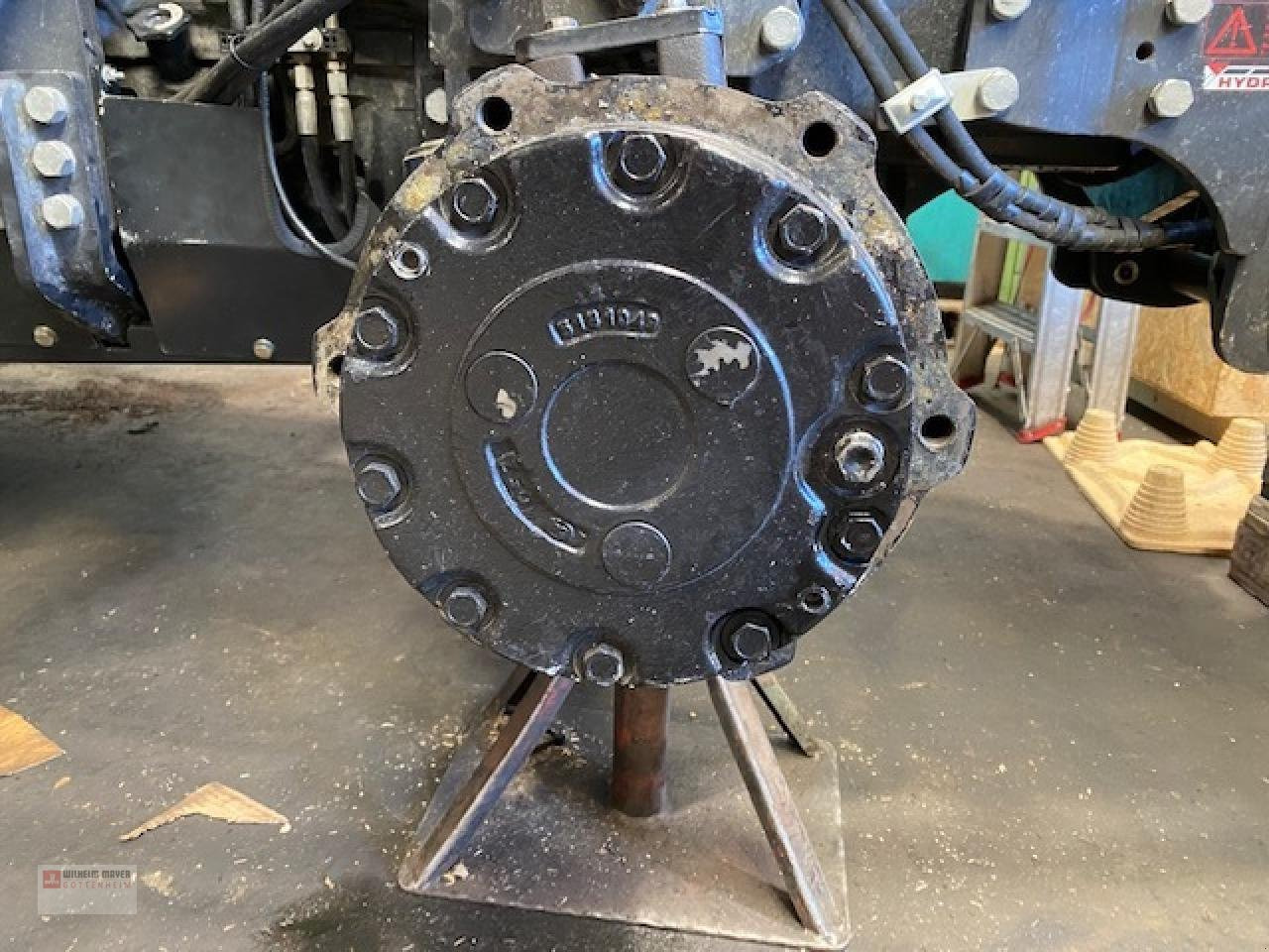 Alliance FORSTRÄDER 380/70 R 24 - Rueda completa para Maquinaria forestal: foto 4 Alliance FORSTRÄDER 380/70 R 24 - Rueda completa para Maquinaria forestal: foto 4