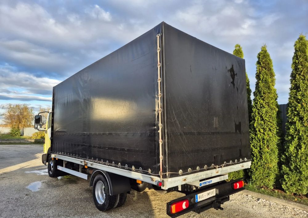 Nissan ATLEON 3.0 150KM - Furgoneta caja abierta: foto 3 Nissan ATLEON 3.0 150KM - Furgoneta caja abierta: foto 3