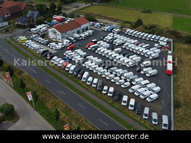 Ford Transit Custom 300 L1H1 VA Werkstatt Klima Navi - Furgón: foto 2 Ford Transit Custom 300 L1H1 VA Werkstatt Klima Navi - Furgón: foto 2