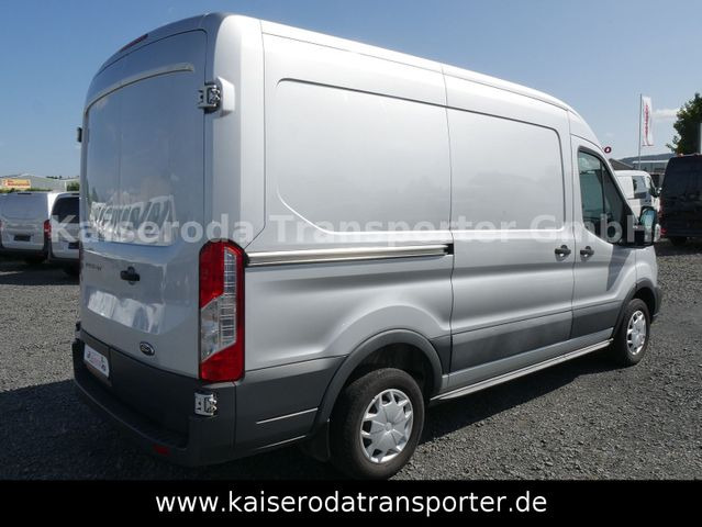 Ford Transit FT 310 L2H2 VA Werkstatt Klima Standheiz - Furgón: foto 5 Ford Transit FT 310 L2H2 VA Werkstatt Klima Standheiz - Furgón: foto 5