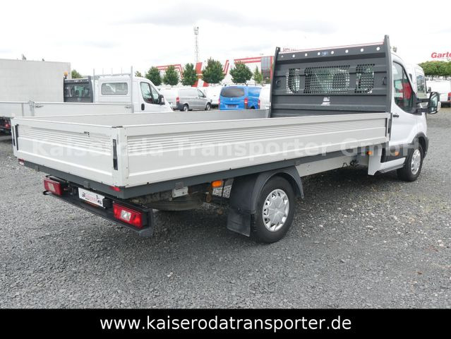 Ford Transit FT 350 L4 VA Pritsche 3-Sitze Klima EU6 - Furgoneta caja abierta: foto 4 Ford Transit FT 350 L4 VA Pritsche 3-Sitze Klima EU6 - Furgoneta caja abierta: foto 4