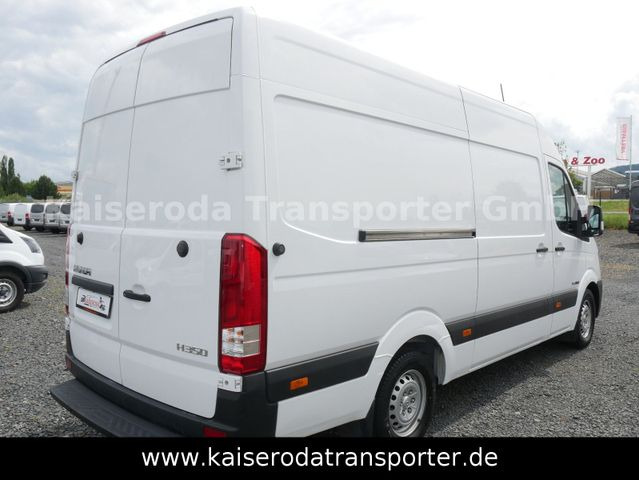 Hyundai H350 2,5 CRDi L3H2 HA Kasten Klima EU6 - Furgón: foto 4 Hyundai H350 2,5 CRDi L3H2 HA Kasten Klima EU6 - Furgón: foto 4