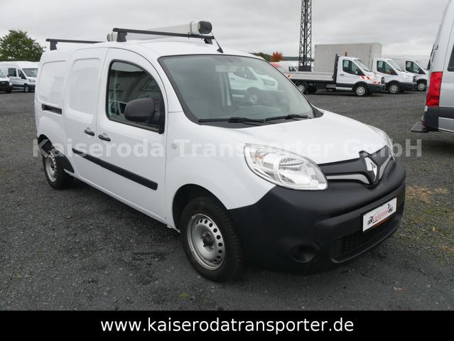 Renault Kangoo 1,5 dCi VA Maxi Ka. Klima Navi Kamera - Furgoneta pequeña: foto 3 Renault Kangoo 1,5 dCi VA Maxi Ka. Klima Navi Kamera - Furgoneta pequeña: foto 3