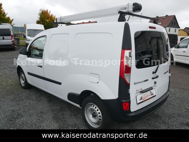 Renault Kangoo 1,5 dCi VA Maxi Ka. Klima Navi Kamera - Furgoneta pequeña: foto 5 Renault Kangoo 1,5 dCi VA Maxi Ka. Klima Navi Kamera - Furgoneta pequeña: foto 5
