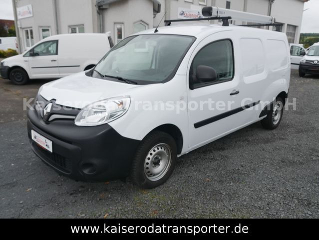 Renault Kangoo 1,5 dCi VA Maxi Ka. Klima Navi Kamera - Furgoneta pequeña: foto 1 Renault Kangoo 1,5 dCi VA Maxi Ka. Klima Navi Kamera - Furgoneta pequeña: foto 1