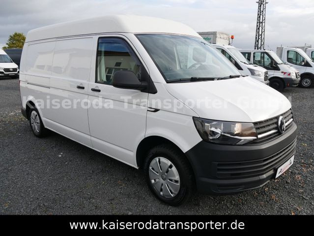 Volkswagen Transporter T6 Lang DSG VA Öl-Service KFZ Klima - Furgón: foto 4 Volkswagen Transporter T6 Lang DSG VA Öl-Service KFZ Klima - Furgón: foto 4