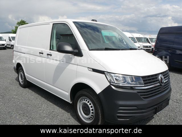 Volkswagen Transporter T6 kurz Werkstatt Klima PDC EU6 - Furgón: foto 4 Volkswagen Transporter T6 kurz Werkstatt Klima PDC EU6 - Furgón: foto 4
