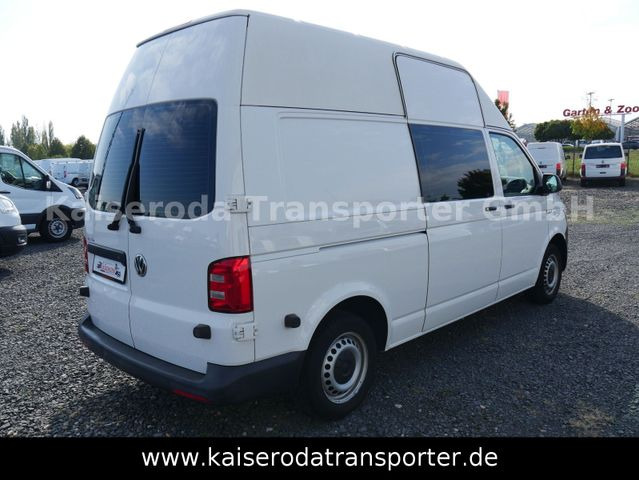 Volkswagen Transporter T6 lang/hoch Werkst. Klima Sthzg. - Furgón: foto 5 Volkswagen Transporter T6 lang/hoch Werkst. Klima Sthzg. - Furgón: foto 5