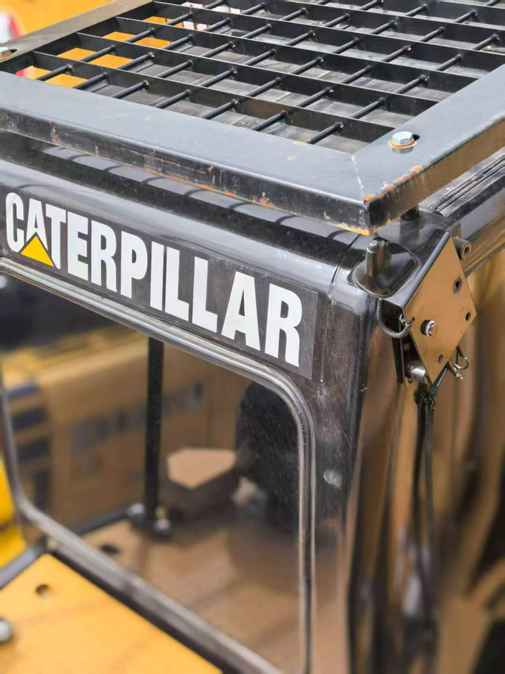 CATERPILLAR 340DL Earthwork Engineering Mining Urban Construction - Excavadora de cadenas: foto 3 CATERPILLAR 340DL Earthwork Engineering Mining Urban Construction - Excavadora de cadenas: foto 3