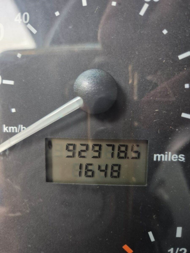 Spierings AT5 SK599  - Grúa todo terreno: foto 2 Spierings AT5 SK599  - Grúa todo terreno: foto 2