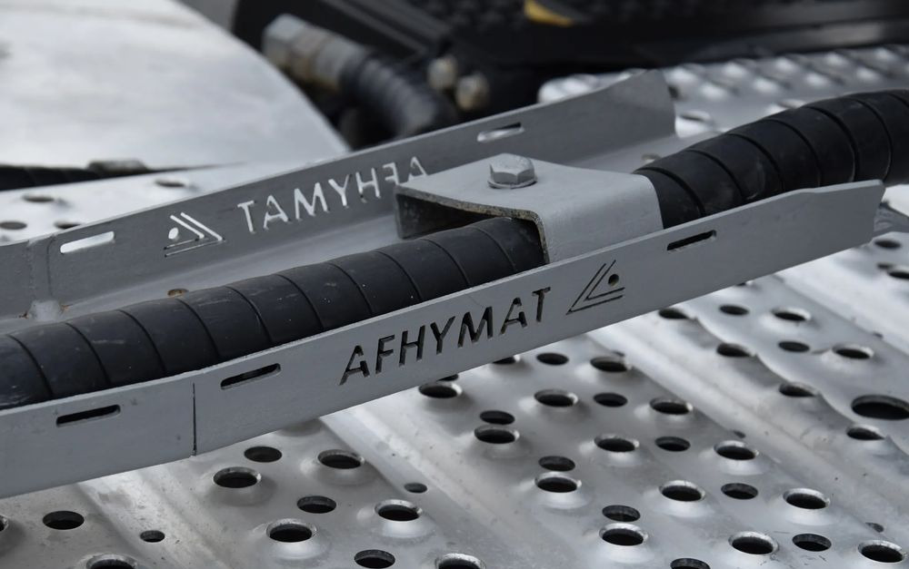 Cabeza tractora Scania R450 / HYDRAULIKA / RETARDER / ACC / KLIMA / FULL LEDY / ALUFELGI / SERWISOWANA / SPROWADZONA: foto 19