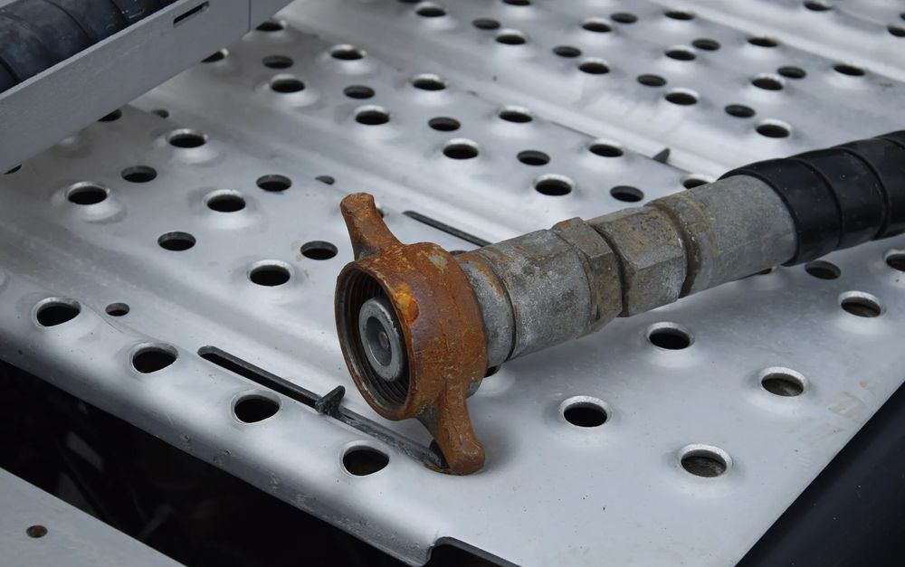 Cabeza tractora Scania R450 / HYDRAULIKA / RETARDER / ACC / KLIMA / FULL LEDY / ALUFELGI / SERWISOWANA / SPROWADZONA: foto 20