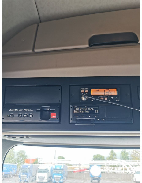 Cabeza tractora Mercedes-Benz Actros 1842: foto 11 Cabeza tractora Mercedes-Benz Actros 1842: foto 11