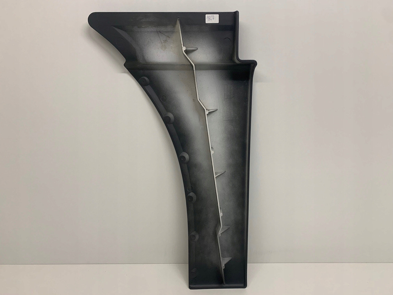 BŁOTNIK KOSA MAN TGA TGX NR 1807 - Puerta y piezas para Camión: foto 2 BŁOTNIK KOSA MAN TGA TGX NR 1807 - Puerta y piezas para Camión: foto 2