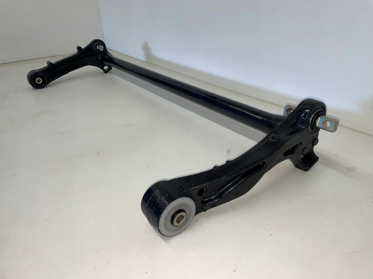 DRĄŻEK WYWROTU KABINY WYWROT MAN TG3 TGX TGS 3 85417156012 - Suspensión de cabina para Camión: foto 1 DRĄŻEK WYWROTU KABINY WYWROT MAN TG3 TGX TGS 3 85417156012 - Suspensión de cabina para Camión: foto 1