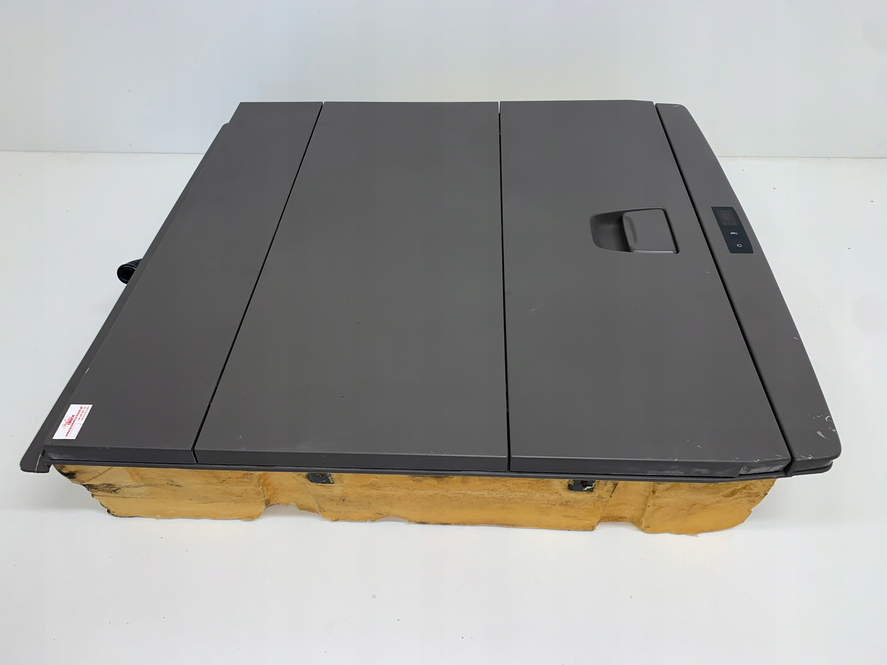 LODÓWKA SCANIA S NISKA KABINA GWARANCJA - Cabina e interior para Camión: foto 1 LODÓWKA SCANIA S NISKA KABINA GWARANCJA - Cabina e interior para Camión: foto 1