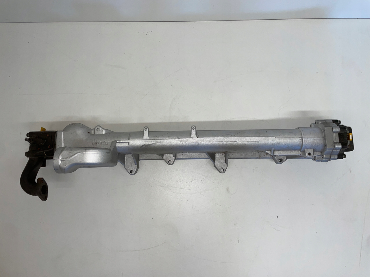 RECYRKULATOR SPALIN MAN TGA TGX TGS D26 51081007141 - Enfriador EGR para Camión: foto 3 RECYRKULATOR SPALIN MAN TGA TGX TGS D26 51081007141 - Enfriador EGR para Camión: foto 3