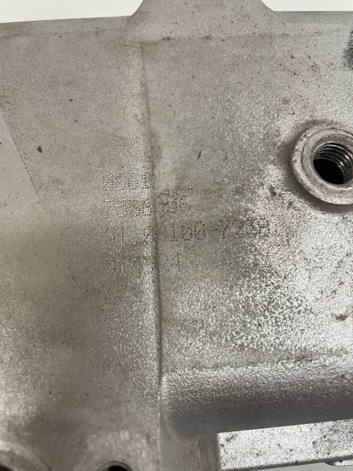 RECYRKULATOR SPALIN MAN TGX TGS EURO 6 EGR DEMONTAŻ 51081007238, - Enfriador EGR para Camión: foto 5 RECYRKULATOR SPALIN MAN TGX TGS EURO 6 EGR DEMONTAŻ 51081007238, - Enfriador EGR para Camión: foto 5