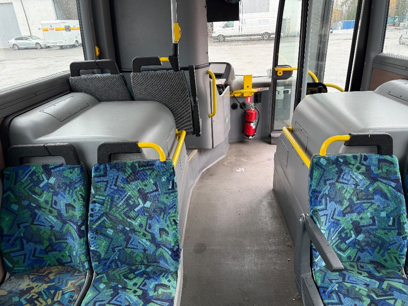 Autobús urbano Scania SCANIA CK320 Omnilink (12 BUSES FOR SALE): foto 20 Autobús urbano Scania SCANIA CK320 Omnilink (12 BUSES FOR SALE): foto 20