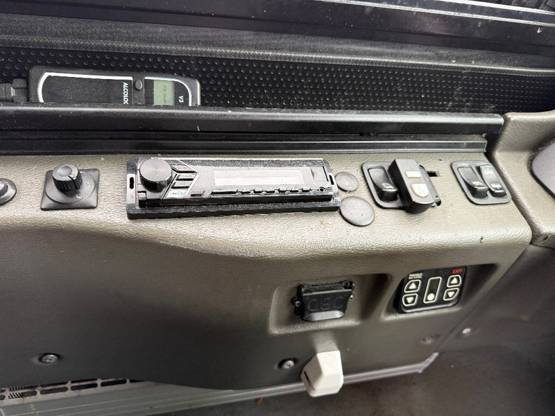 Autobús urbano Scania SCANIA CK320 Omnilink (12 BUSES FOR SALE): foto 17 Autobús urbano Scania SCANIA CK320 Omnilink (12 BUSES FOR SALE): foto 17