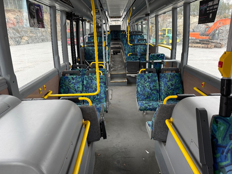 Autobús urbano Scania SCANIA CK320 Omnilink (12 BUSES FOR SALE): foto 19 Autobús urbano Scania SCANIA CK320 Omnilink (12 BUSES FOR SALE): foto 19