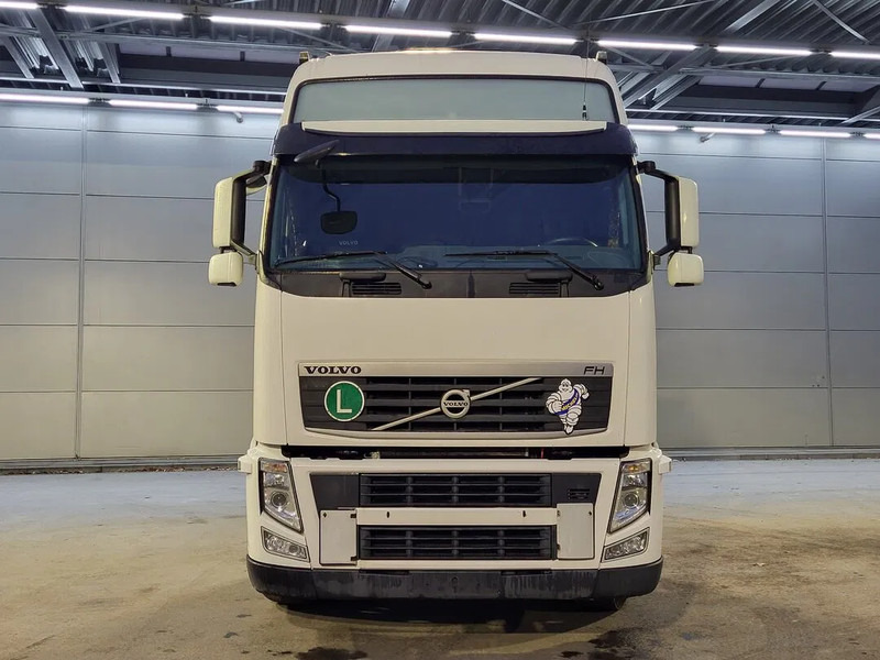 Volvo FH 500 FH 500 - Cabeza tractora: foto 5 Volvo FH 500 FH 500 - Cabeza tractora: foto 5