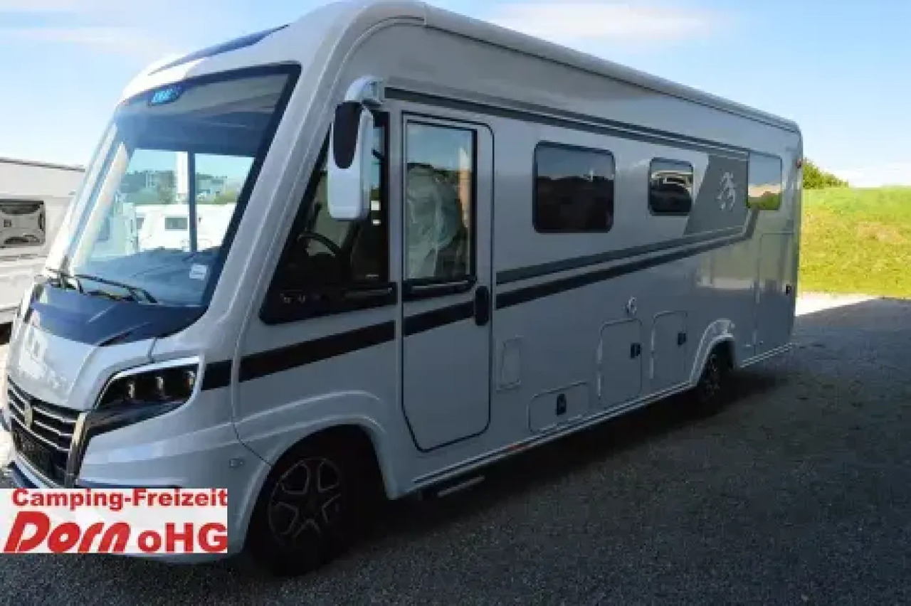 Wohnmobil Knaus Sun I 700 LEG Neupreis 167.897 - Autocaravana integral: foto 4 Wohnmobil Knaus Sun I 700 LEG Neupreis 167.897 - Autocaravana integral: foto 4