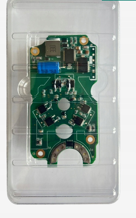 VTG DAF XF106 POLIFT (Regenerowany) - Turbocompresor para Camión: foto 2 VTG DAF XF106 POLIFT (Regenerowany) - Turbocompresor para Camión: foto 2