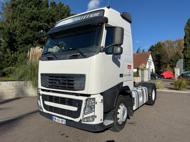 VOLVO FH 500 - HYDRAULIQUE / PULVERULENT - Cabeza tractora: foto 1 VOLVO FH 500 - HYDRAULIQUE / PULVERULENT - Cabeza tractora: foto 1