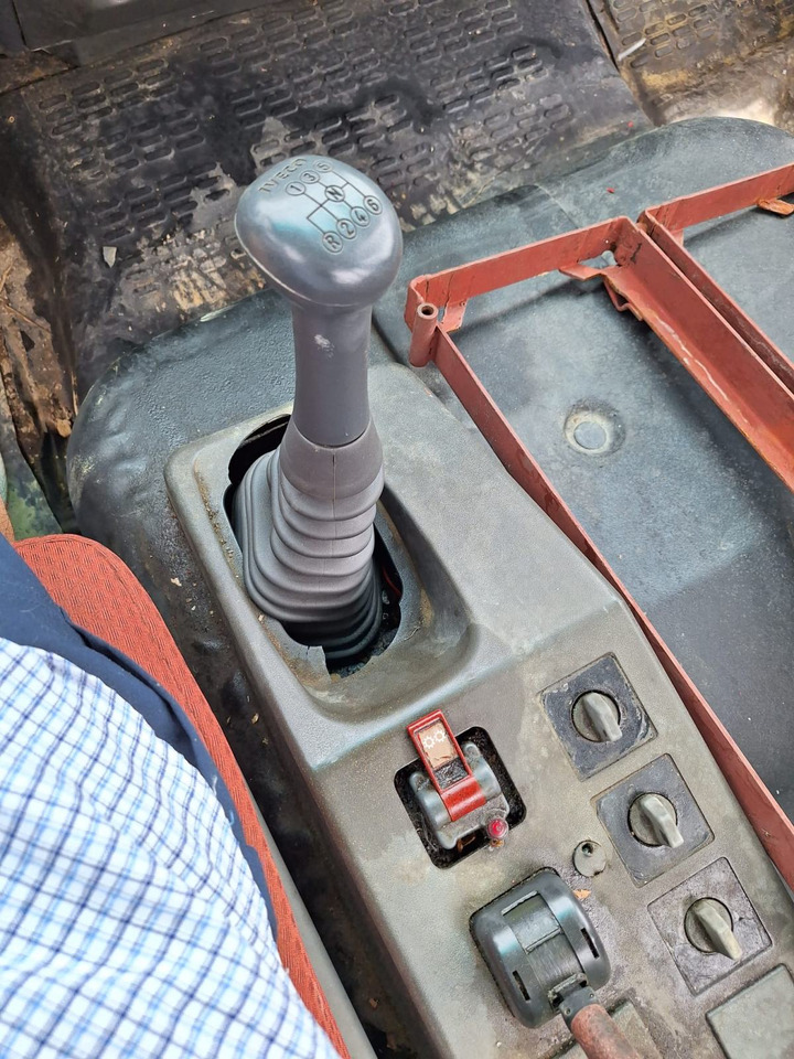 IVECO 95E21, 1998 god. - Camión caja abierta: foto 3 IVECO 95E21, 1998 god. - Camión caja abierta: foto 3