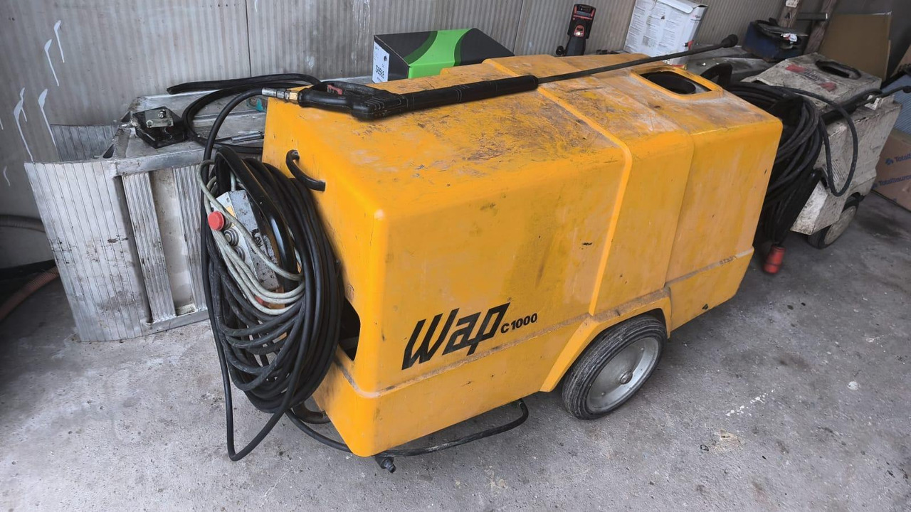 WAP - Maquinaria de limpieza: foto 3 WAP - Maquinaria de limpieza: foto 3