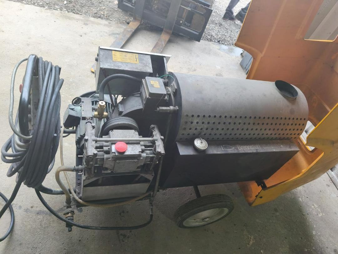 WAP - Maquinaria de limpieza: foto 2 WAP - Maquinaria de limpieza: foto 2