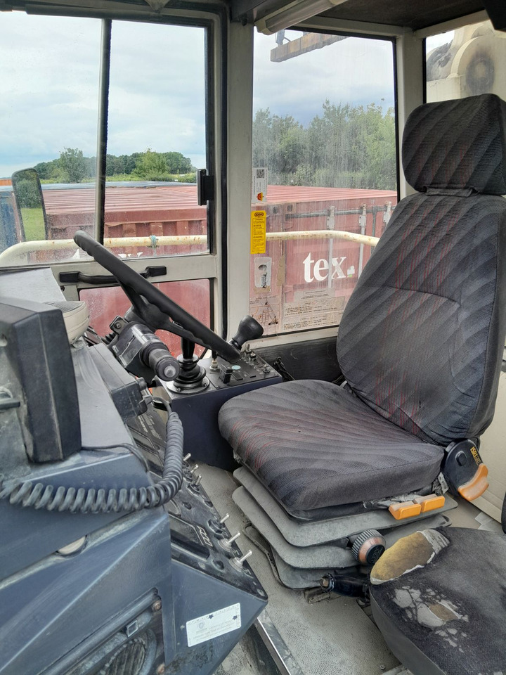 TEREX PPM FCH 55 - Reach stacker: foto 5 TEREX PPM FCH 55 - Reach stacker: foto 5