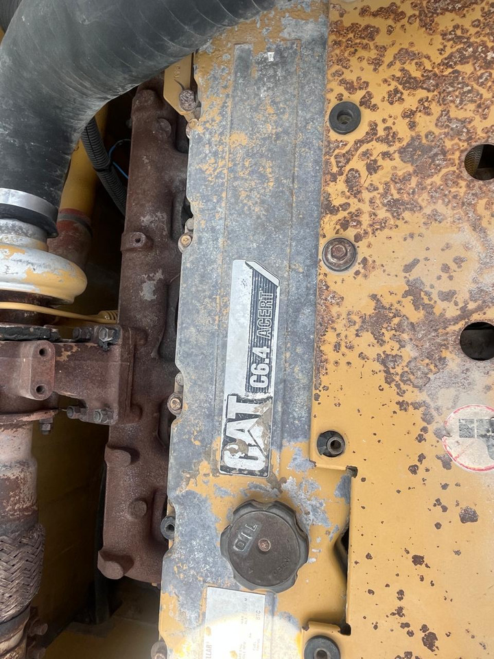 CATERPILLAR 323DL - Excavadora de cadenas: foto 3 CATERPILLAR 323DL - Excavadora de cadenas: foto 3