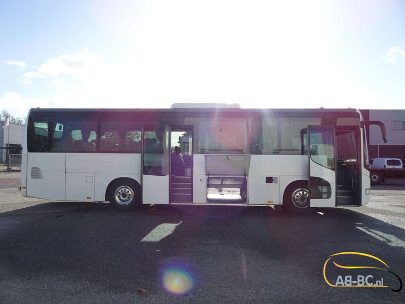 Leasing de Iveco Arway 10,6 mtr 47 seats Iveco Arway 10,6 mtr 47 seats: foto 6 Leasing de Iveco Arway 10,6 mtr 47 seats Iveco Arway 10,6 mtr 47 seats: foto 6