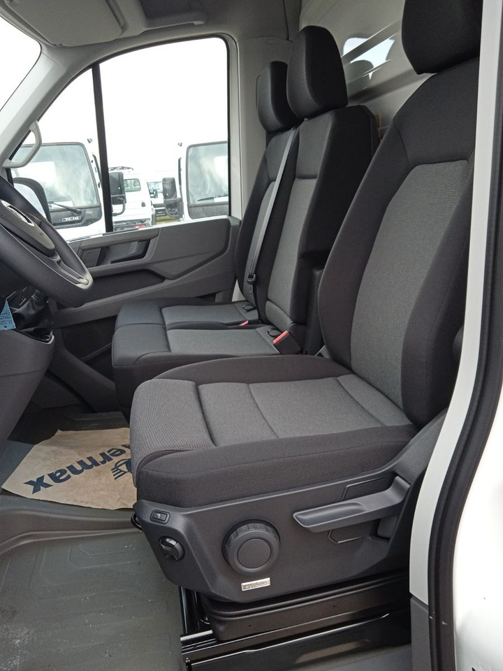 Furgoneta con lona Volkswagen Crafter L4 Pritsche und Plane 140Ps SOFORT: foto 13 Furgoneta con lona Volkswagen Crafter L4 Pritsche und Plane 140Ps SOFORT: foto 13