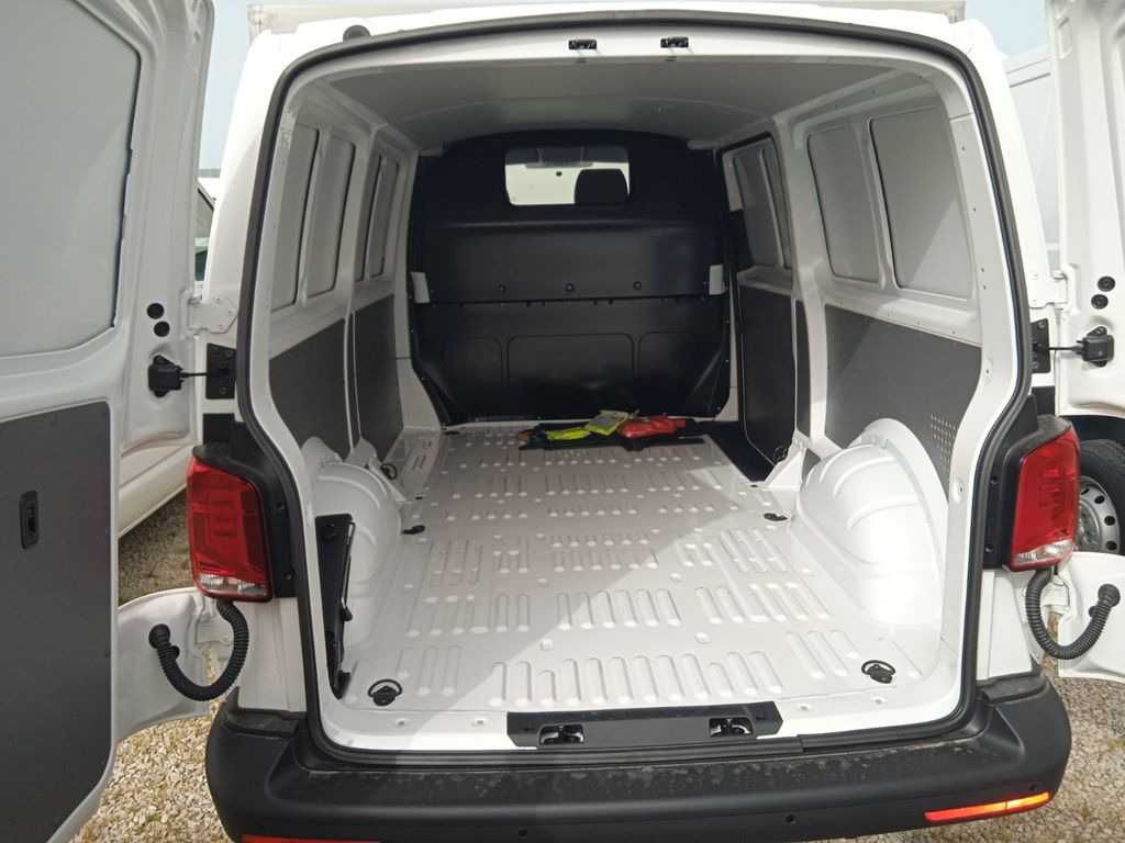 Volkswagen T6.1 Transporter LR 150Ps SOFORT Volkswagen T6.1 Transporter LR 150Ps SOFORT - Furgoneta pequeña: foto 3 Volkswagen T6.1 Transporter LR 150Ps SOFORT Volkswagen T6.1 Transporter LR 150Ps SOFORT - Furgoneta pequeña: foto 3