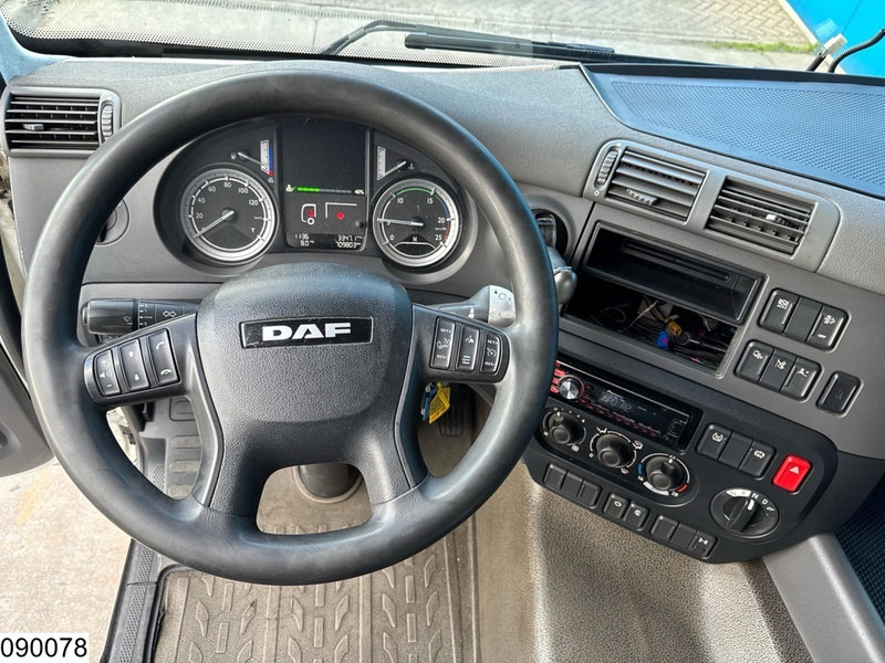DAF CF 400 EURO 6, ACC - Cabeza tractora: foto 5 DAF CF 400 EURO 6, ACC - Cabeza tractora: foto 5