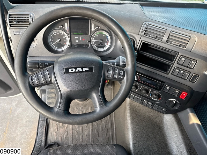 DAF CF 400 EURO 6, ACC - Cabeza tractora: foto 5 DAF CF 400 EURO 6, ACC - Cabeza tractora: foto 5