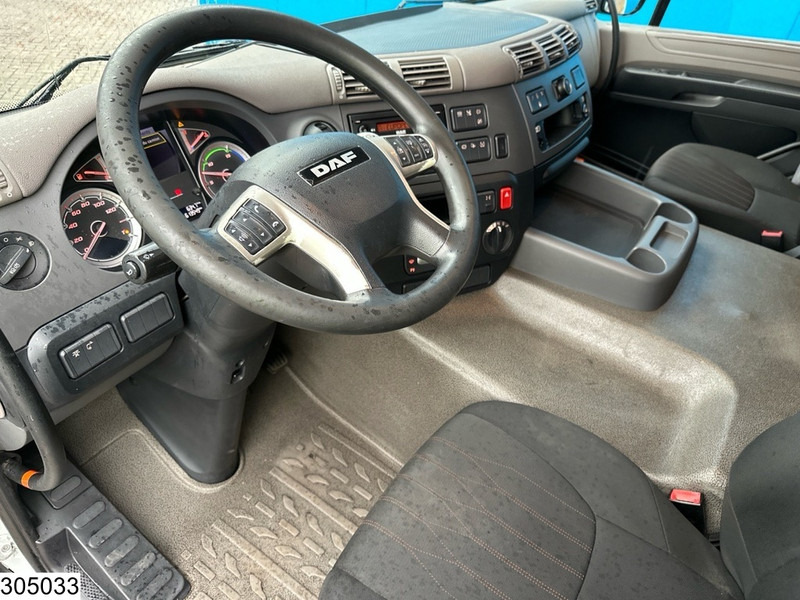 DAF CF 480 EURO 6 - Cabeza tractora: foto 5 DAF CF 480 EURO 6 - Cabeza tractora: foto 5