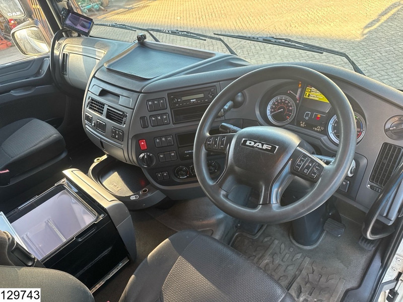 DAF XF 460 6x2, EURO 6, Hydraulic, RHD - Cabeza tractora: foto 5 DAF XF 460 6x2, EURO 6, Hydraulic, RHD - Cabeza tractora: foto 5