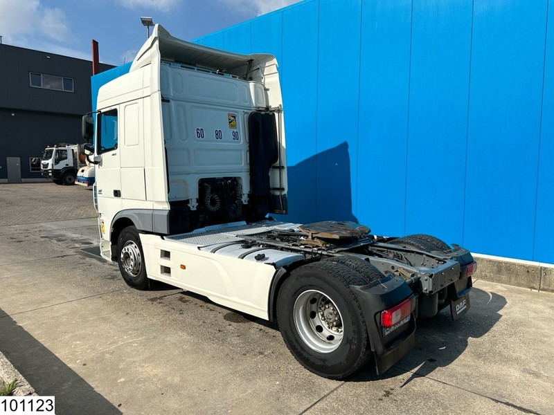 DAF XF 460 EURO 6, Airco - Cabeza tractora: foto 4 DAF XF 460 EURO 6, Airco - Cabeza tractora: foto 4