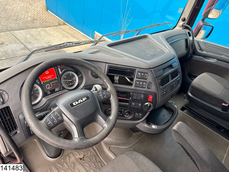 DAF XF 460 EURO 6, PTO - Cabeza tractora: foto 5 DAF XF 460 EURO 6, PTO - Cabeza tractora: foto 5