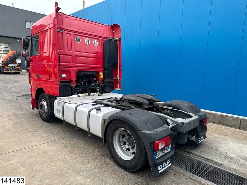 DAF XF 460 EURO 6, PTO - Cabeza tractora: foto 4 DAF XF 460 EURO 6, PTO - Cabeza tractora: foto 4