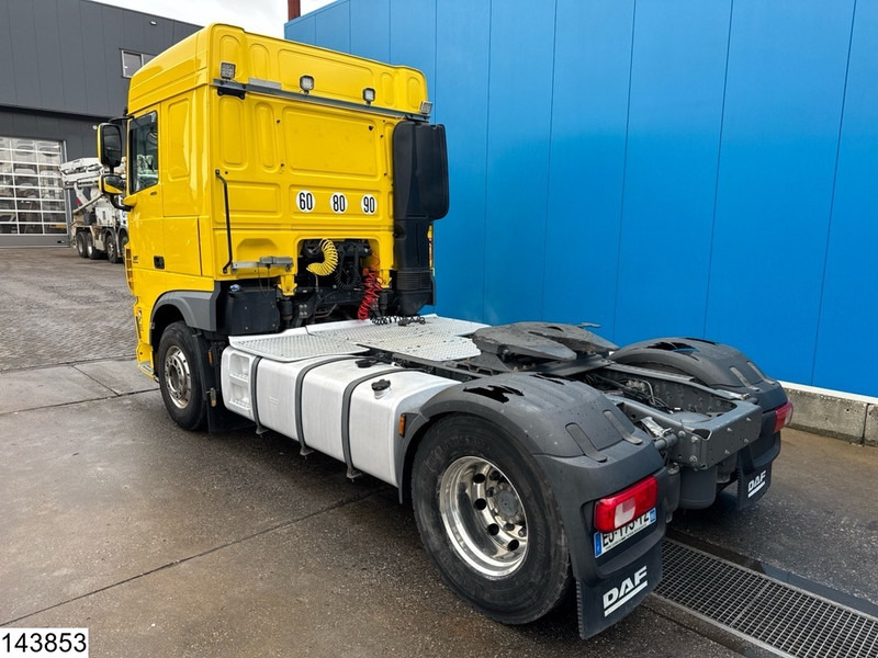 DAF XF 460 EURO 6, Retarder, ACC - Cabeza tractora: foto 4 DAF XF 460 EURO 6, Retarder, ACC - Cabeza tractora: foto 4